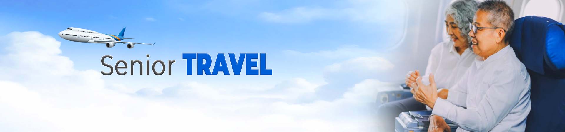 Senior-travel