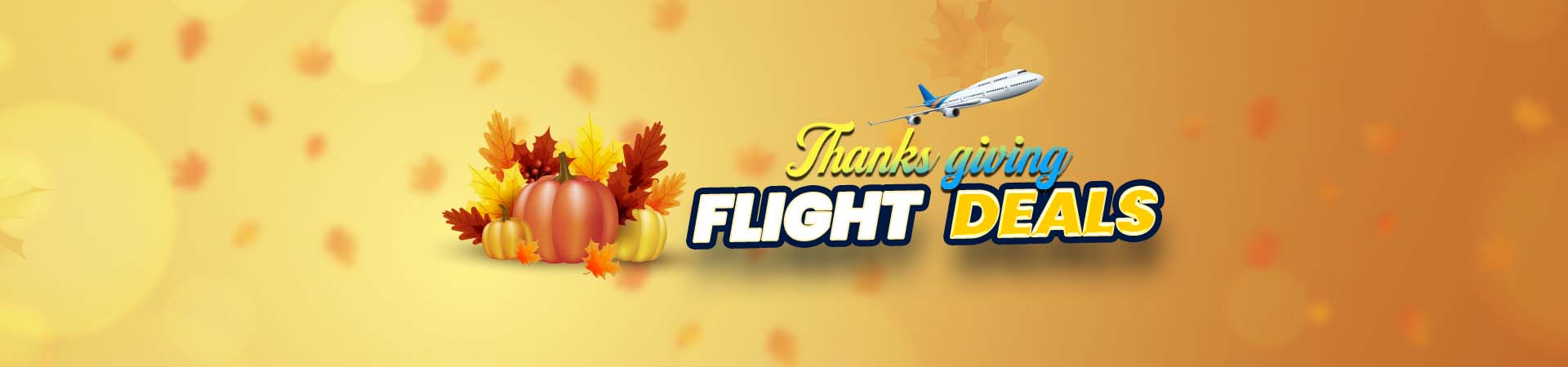 ThanksGiving-Flights