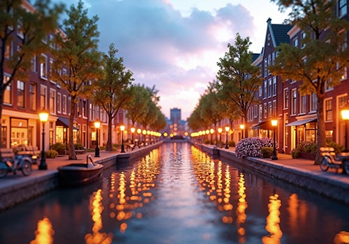 Amsterdam