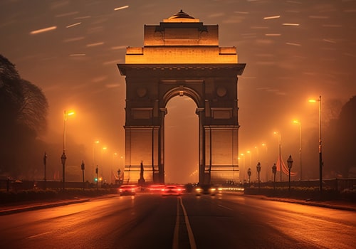 Delhi