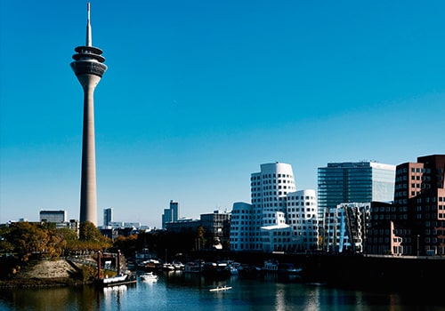 Duesseldorf