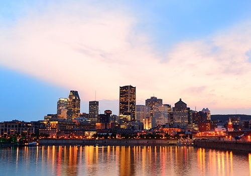 Montreal