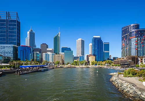 Perth
