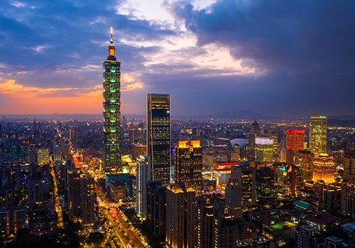 Taipei