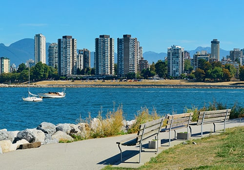 Vancouver