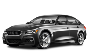 Mercedes-Benz CLA car