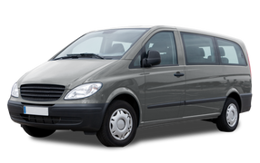 Class Luxury Van car