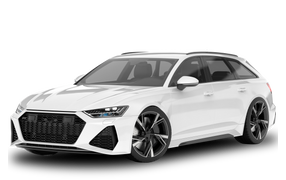 Skoda Octavia Combi car