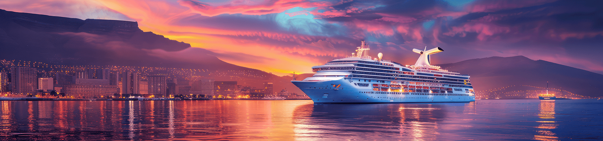cruise deals